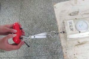 玩具歐盟:EN 71現場檢測標準規(guī)范