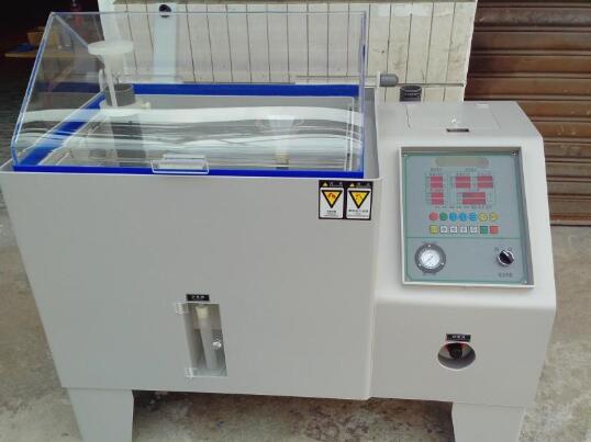 EN12472:2020鎳釋放量模擬磨損和腐蝕測試