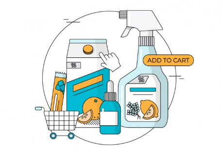 美國亞馬遜鄰苯二甲酸鹽測試要求-消費產品