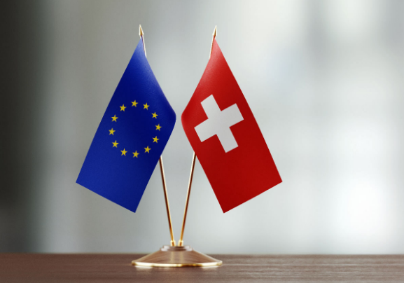 歐盟互認協議到期,瑞士新IVD法規生效