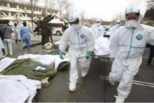 醫(yī)用防護(hù)服CE認(rèn)證檢測(cè)標(biāo)準(zhǔn)EN 14126、ISO 16604測(cè)試