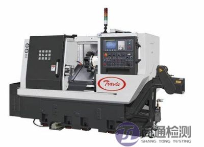 數(shù)控機床CE認證