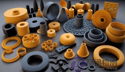 橡膠制品REACH+RoHS+CE認(rèn)證