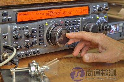 RED無線電設備指令EN18031標準