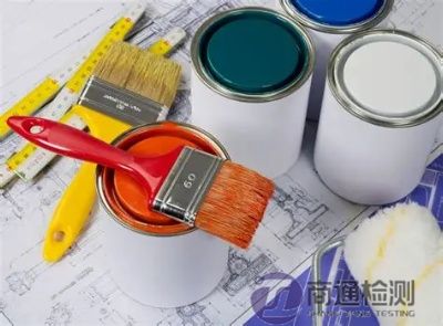 油漆CE認(rèn)證 油漆CE認(rèn)證