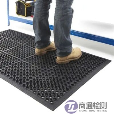 防滑墊CE認證 防滑墊CE認證