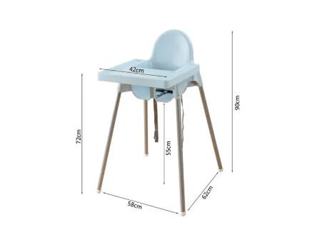 兒童椅子CE認證